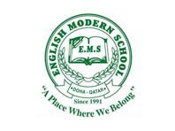 English Modern School