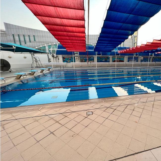 American school of Doha